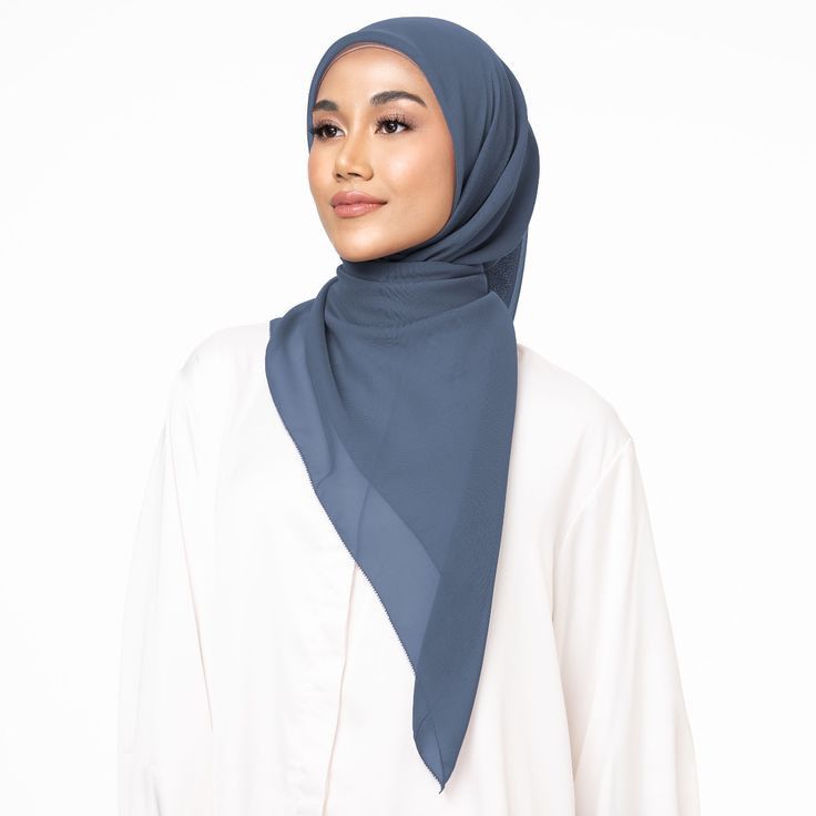 Hijab Bella Square