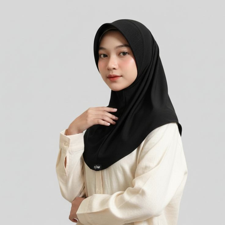 Hijab Bergo